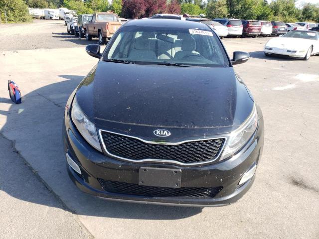 Photo 5 from auction – 2015 KIA OPTIMA LX with VIN 5XXGM4A75FG510258