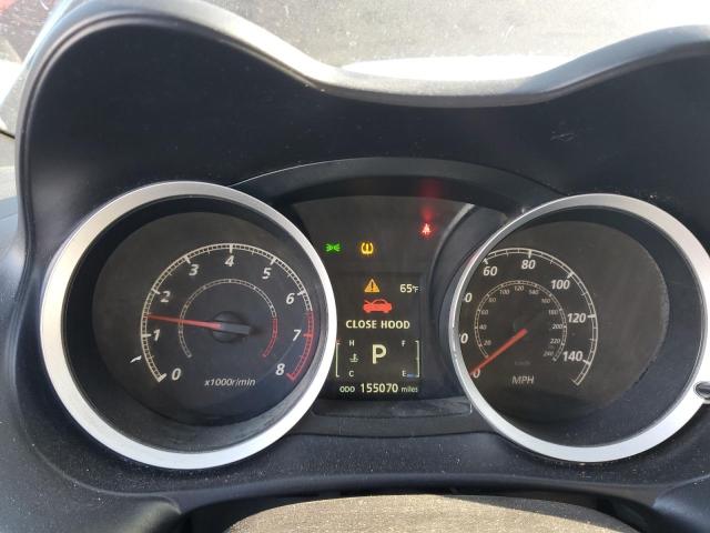 Photo 9 from auction – 2017 MITSUBISHI LANCER ES with VIN JA32U2FU7HU007839