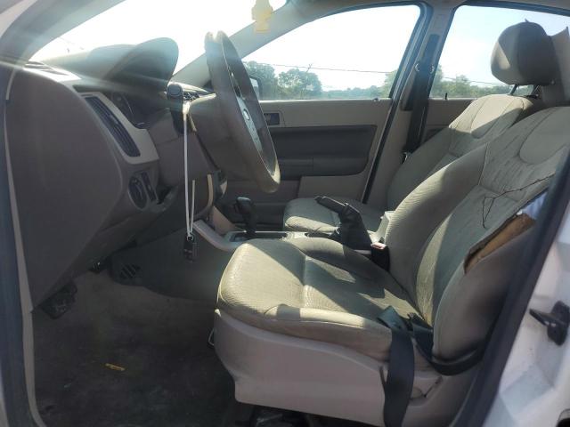 Photo 7 from auction – 2008 FORD FOCUS SE with VIN 1FAHP35N58W236470