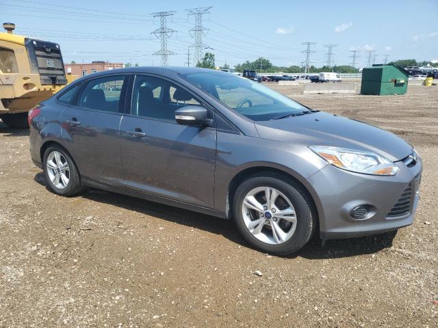 Zdjęcie 4 z aukcji – 2014 FORD FOCUS SE z VIN 1FADP3F24EL448924