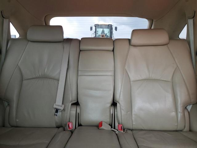 Photo 10 from auction – 2005 LEXUS RX 330 with VIN 2T2HA31U55C080505