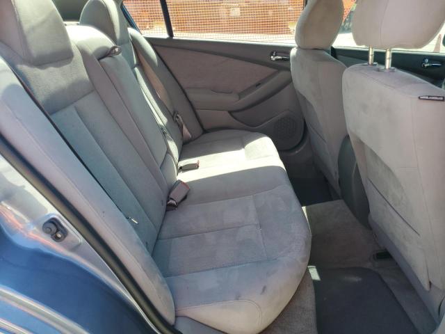 Photo 10 from auction – 2012 NISSAN ALTIMA BAS with VIN 1N4AL2AP0CN511658