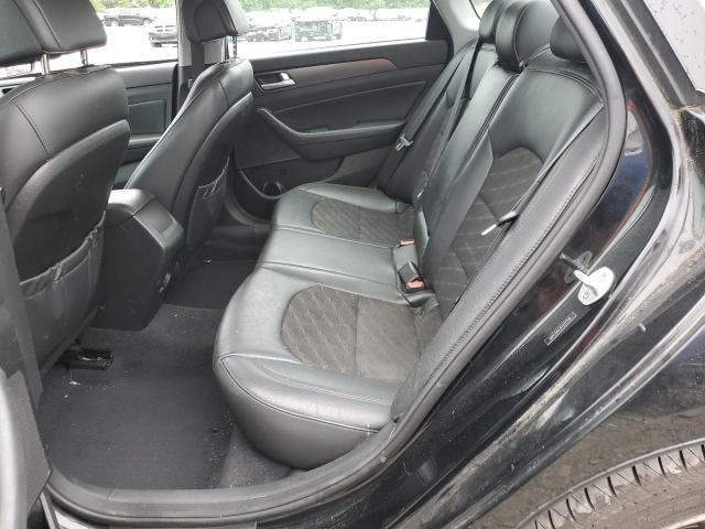 Photo 10 from auction – 2015 HYUNDAI SONATA SPO with VIN 5NPE34AF3FH137758