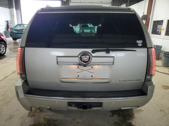Photo 6 from auction – 2014 CADILLAC ESCALADE P with VIN 1GYS4CEF0ER223003