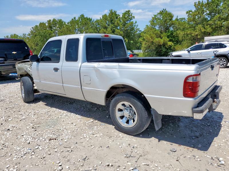 Photo 2 from auction – 2003 FORD RANGER SUP with VIN 1FTYR14V13PA20094
