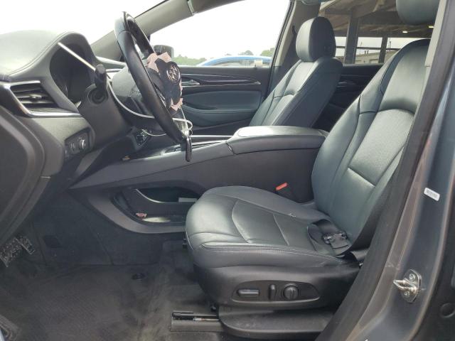 Photo 7 from auction – 2019 BUICK ENCLAVE ES with VIN 5GAEVAKW2KJ178456