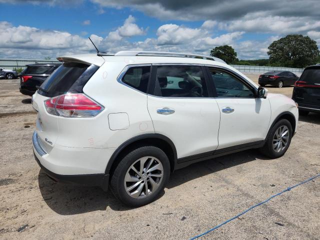 Photo 3 from auction – 2015 NISSAN ROGUE S with VIN 5N1AT2MV5FC837455