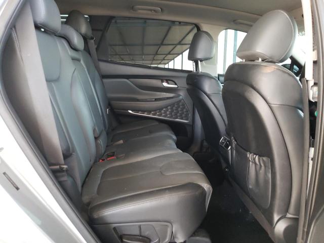 Photo 11 from auction – 2023 HYUNDAI SANTA FE S with VIN 5NMS3DAJ0PH531675