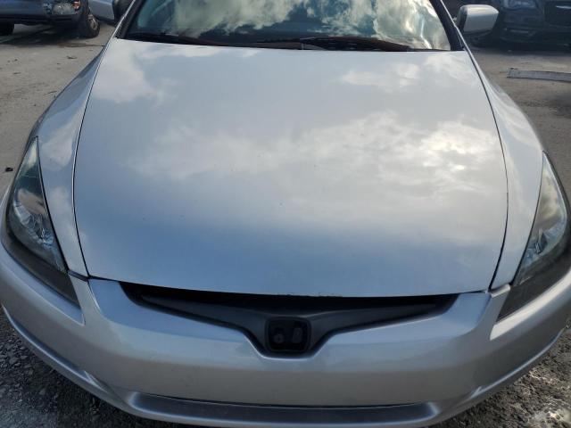 Photo 11 from auction – 2005 HONDA ACCORD with VIN 1HGCM72535A025822
