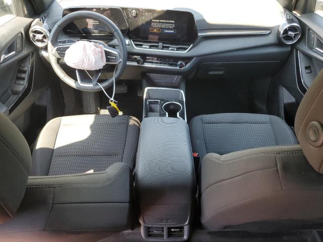 Photo 8 from auction – 2025 CHEVROLET EQUINOX LT with VIN 3GNAXPEG3SL225007