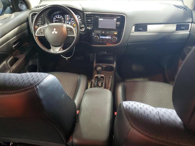 Photo 8 from auction – 2015 MITSUBISHI OUTLANDER with VIN JA4AZ3A37FZ006154