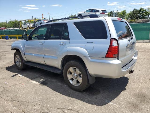 Photo 2 from auction – 2008 TOYOTA 4RUNNER SR with VIN JTEBU14R48K029069