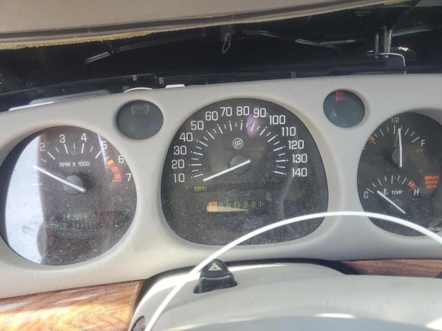 Photo 9 from auction – 2003 BUICK LESABRE CU with VIN 1G4HP52K434176536