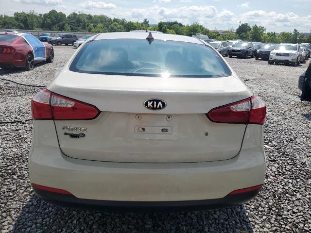 Photo 6 from auction – 2014 KIA FORTE LX with VIN KNAFK4A67E5206213