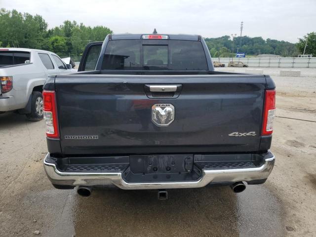 Photo 6 from auction – 2020 RAM 1500 BIG H with VIN 1C6SRFFTXLN370972