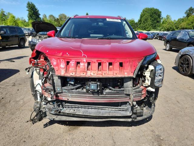 Photo 5 from auction – 2023 MITSUBISHI OUTLANDER with VIN JA4T5VA91PZ061818