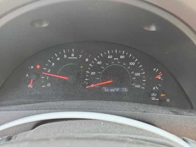 Photo 9 from auction – 2009 TOYOTA CAMRY BASE with VIN 4T1BE46K49U857840