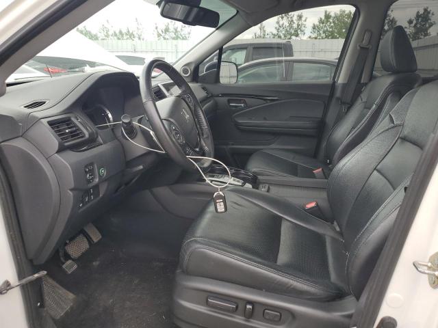 Фото 7 с аукциона – 2017 HONDA PILOT с VIN 5FNYF6H92HB500018