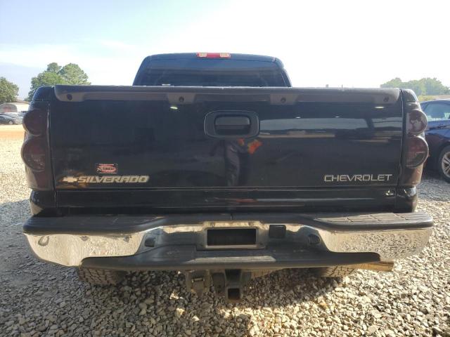 Photo 6 from auction – 2003 CHEVROLET SILVERADO with VIN 2GCEK19T831255880