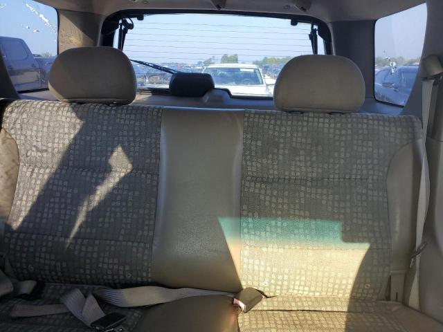 Photo 10 from auction – 2001 FORD ESCAPE XLS with VIN 1FMUU01B31KE84740
