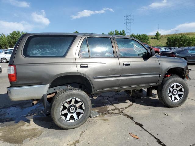 Photo 3 from auction – 1997 TOYOTA 4RUNNER SR5 with VIN JT3HM84R6V0025396