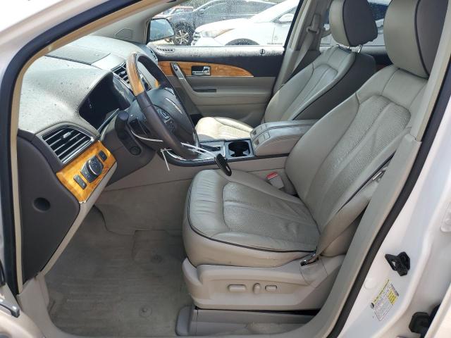 Photo 7 from auction – 2013 LINCOLN MKX with VIN 2LMDJ6JK0DBL06976