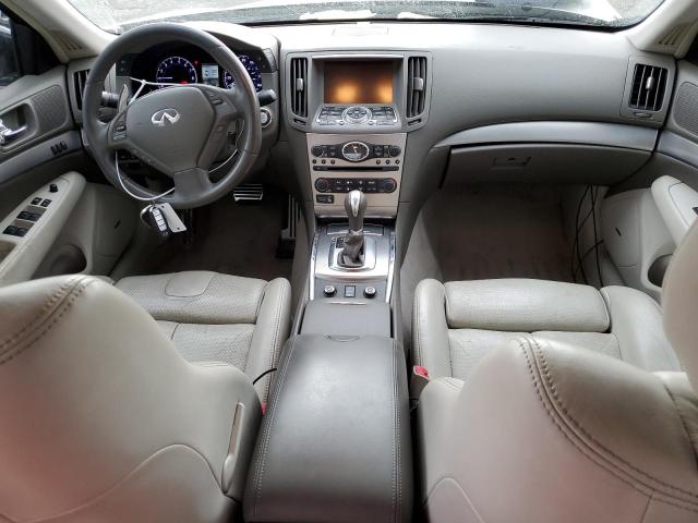 Photo 8 from auction – 2012 INFINITI G37 with VIN JN1CV6AR7CM973570