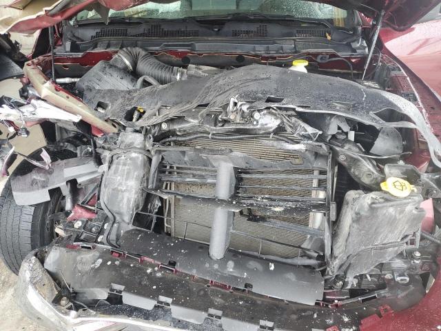 Photo 11 from auction – 2022 RAM 1500 CLASS with VIN 1C6RR7LG9NS210078