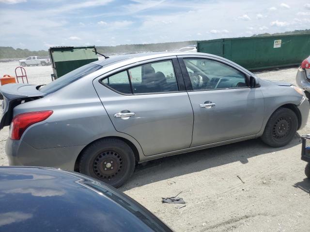 Photo 3 from auction – 2014 NISSAN VERSA S with VIN 3N1CN7AP2EL843438