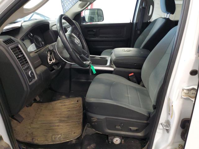 Photo 7 from auction – 2021 RAM 1500 CLASS with VIN 1C6RR7FT0MS594906