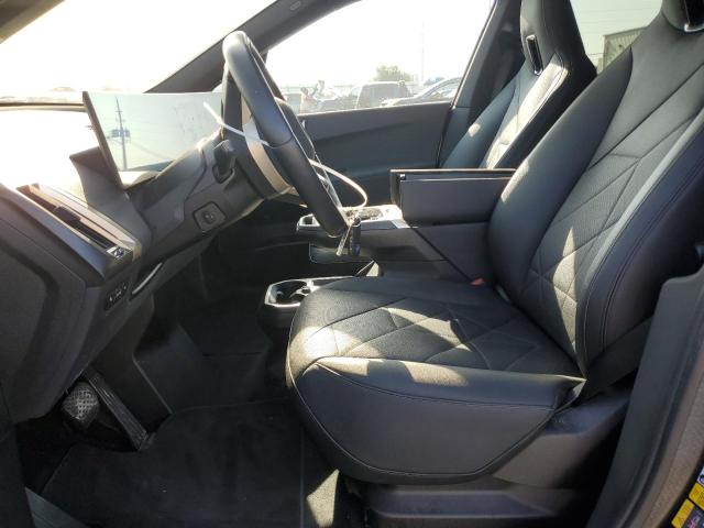 Photo 7 from auction – 2023 BMW IX XDRIVE5 with VIN WB523CF04PCL70669