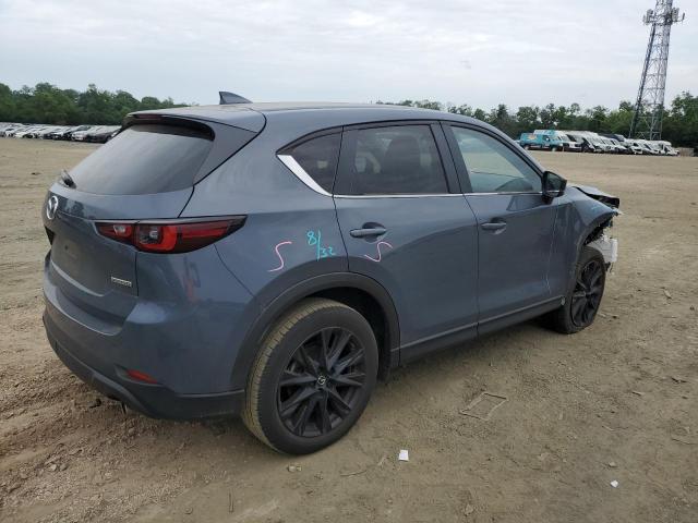 Photo 3 from auction – 2024 MAZDA CX-5 PREFE with VIN JM3KFBCL4R0410913