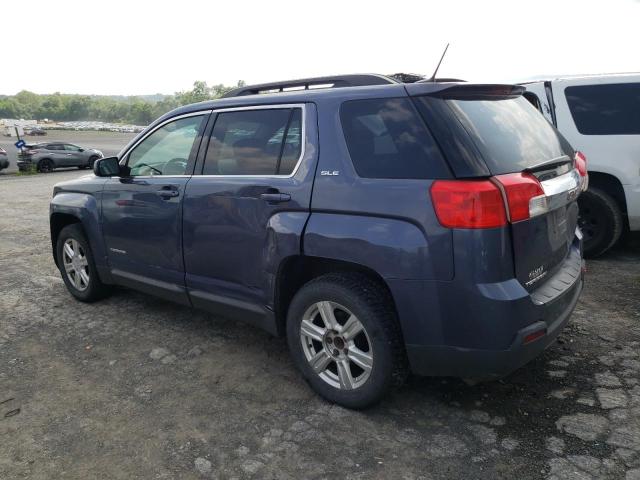 Photo 2 from auction – 2014 GMC TERRAIN SL with VIN 2GKALREK4E6198319