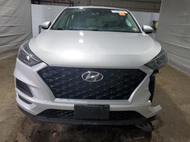 Photo 5 from auction – 2019 HYUNDAI TUCSON SE with VIN KM8J2CA40KU940436