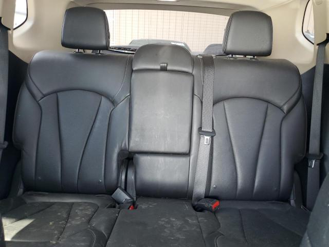 Photo 10 from auction – 2016 BUICK ENVISION P with VIN LRBFXESX3GD242909