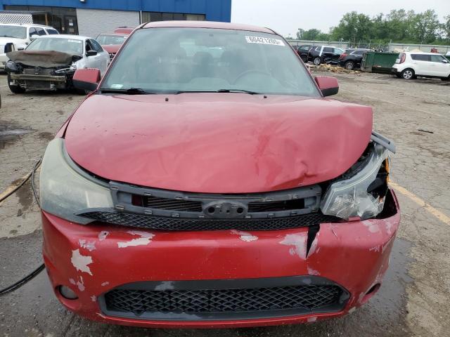 Photo 5 from auction – 2011 FORD FOCUS SES with VIN 1FAHP3GN0BW121621