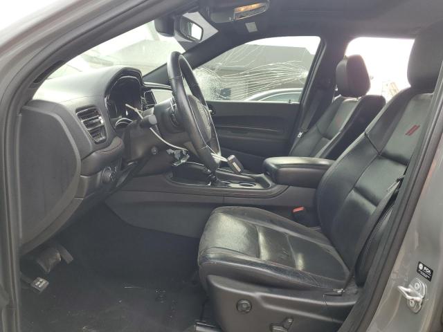 Photo 7 from auction – 2022 DODGE DURANGO R/ with VIN 1C4SDJCT6NC221133