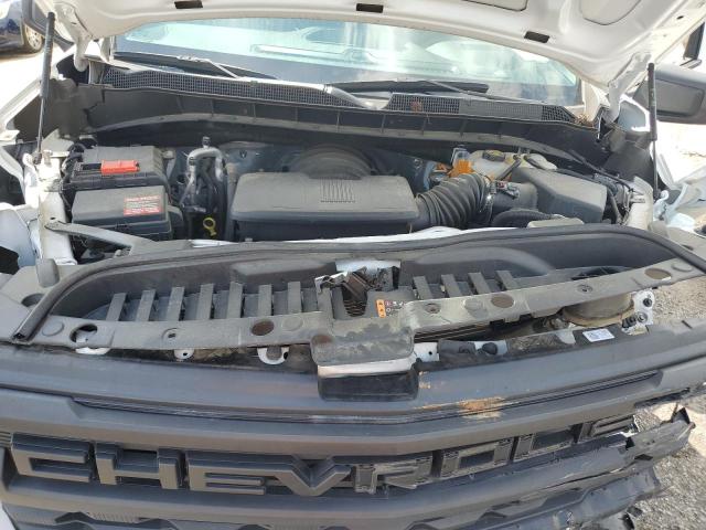 Photo 11 from auction – 2022 CHEVROLET SILVERADO with VIN 3GCNAAED2NG554003