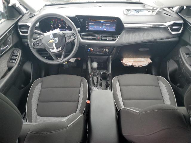 Photo 8 from auction – 2024 CHEVROLET TRAILBLAZER with VIN KL79MPS22RB205210