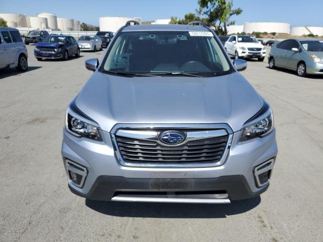 Photo 5 from auction – 2020 SUBARU FORESTER T with VIN JF2SKAXC9LH562852