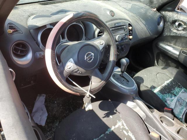 Photo 8 from auction – 2014 NISSAN JUKE S with VIN JN8AF5MVXET483898