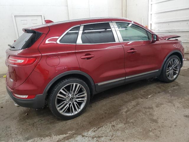 Photo 3 from auction – 2016 LINCOLN MKC RESERV with VIN 5LMTJ3DH1GUJ18887