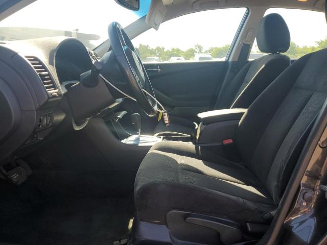 Photo 7 from auction – 2012 NISSAN ALTIMA BAS with VIN 1N4AL2AP4CN487901