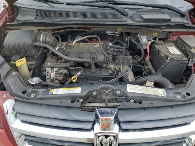 Photo 12 from auction – 2010 DODGE GRAND CARA with VIN 2D4RN5D18AR231506