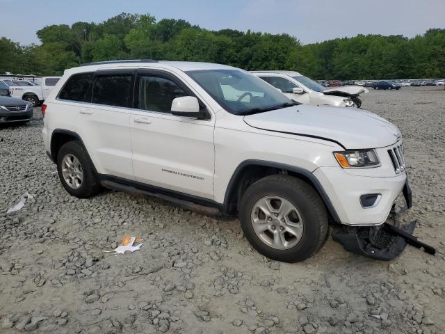 Photo 4 from auction – 2016 JEEP GRAND CHER with VIN 1C4RJFAG6GC312223