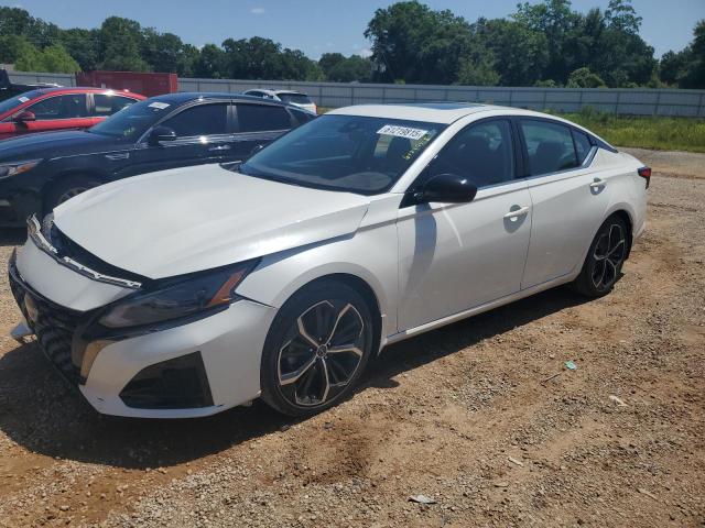 NISSAN ALTIMA SR 2023 with VIN 1N4BL4CV7PN422204 - Photo from auction