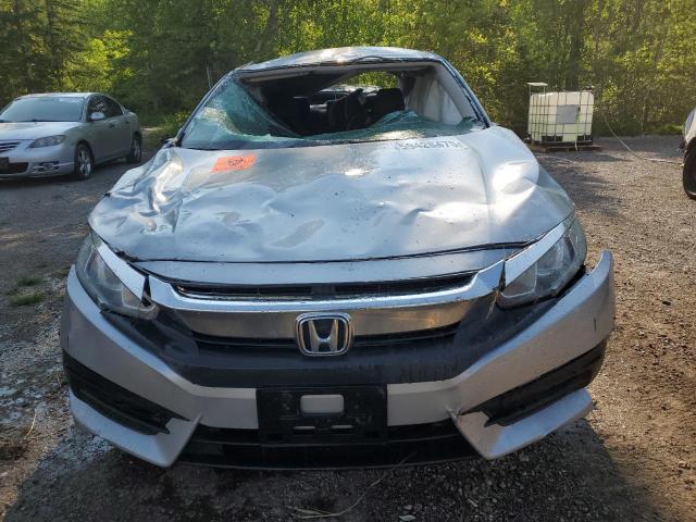 Photo 5 from auction – 2017 HONDA CIVIC LX with VIN 2HGFC2F50HH001206