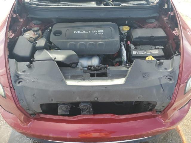 Photo 12 from auction – 2015 JEEP CHEROKEE L with VIN 1C4PJMDB8FW718139