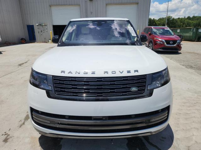 Photo 5 from auction – 2023 LAND ROVER RANGE ROVE with VIN SALKP9FU3PA050634