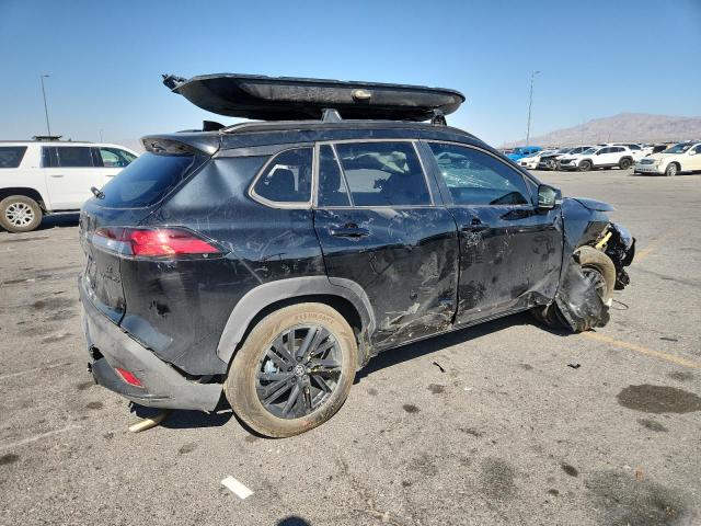 Photo 3 from auction – 2025 TOYOTA COROLLA CR with VIN 7MUFBABG7SV079449